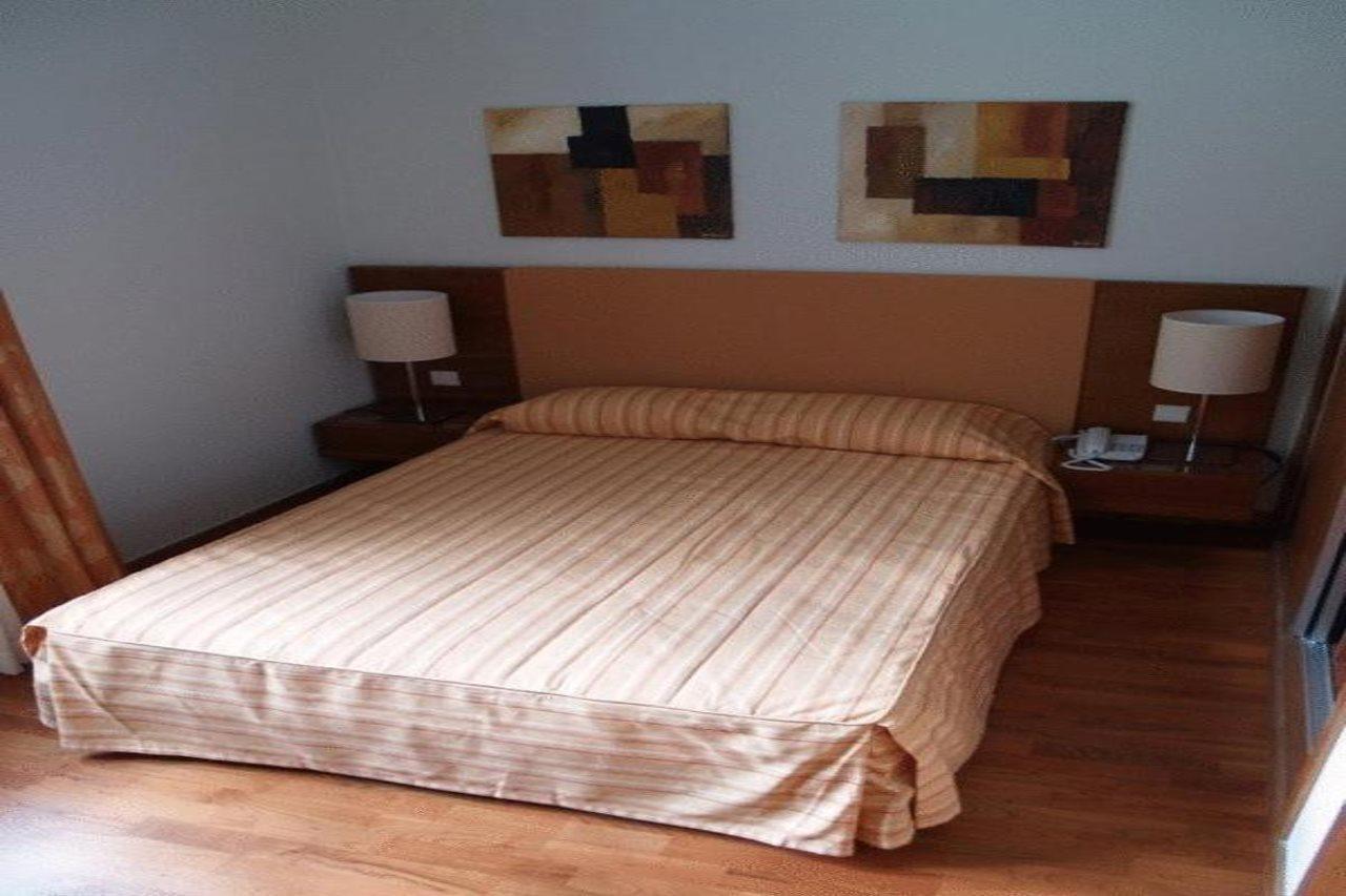 Hotel Apartamentos Geres Ribeiro Eksteriør billede