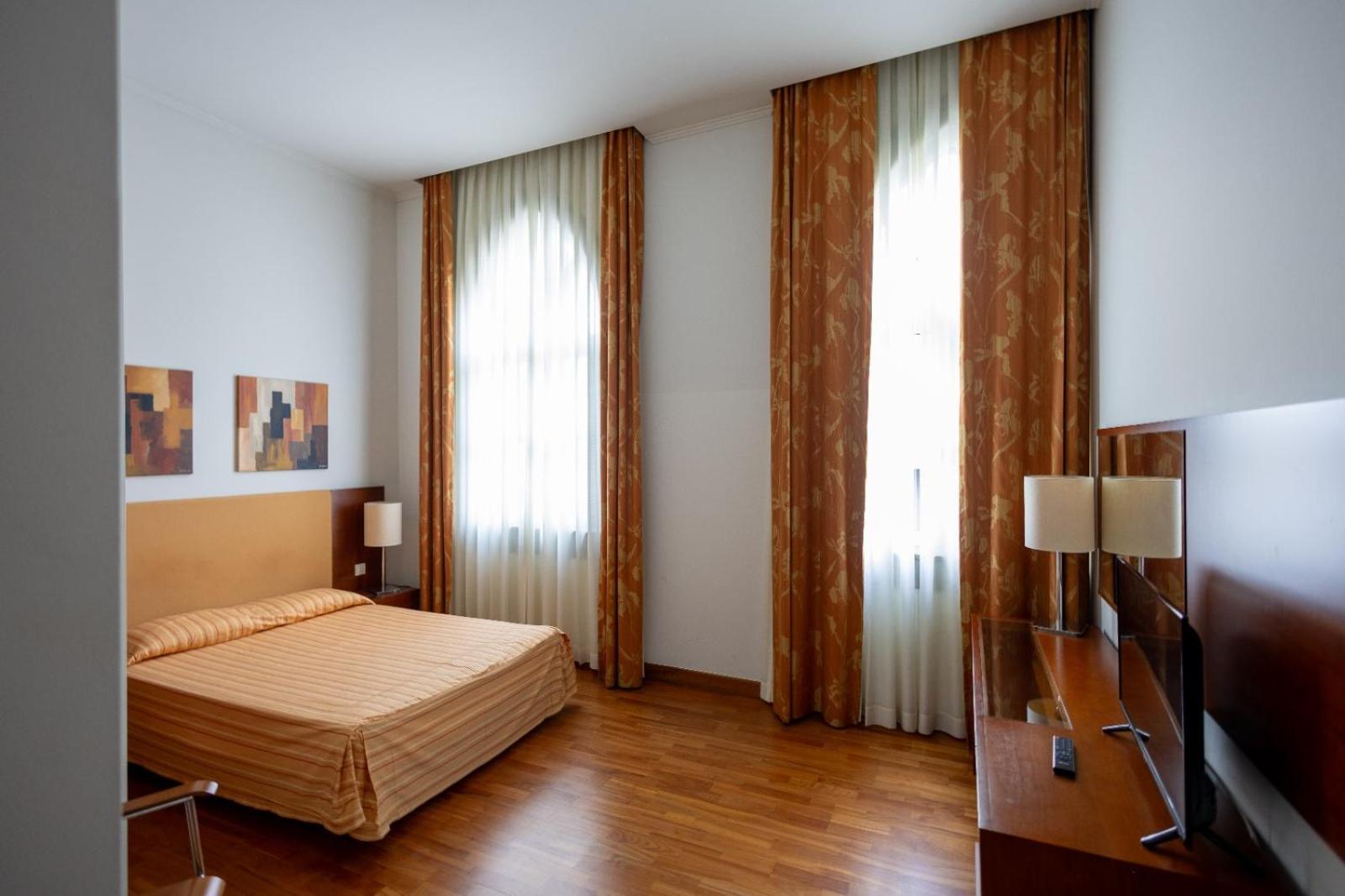 Hotel Apartamentos Geres Ribeiro Eksteriør billede