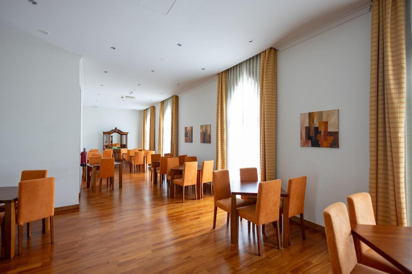 Hotel Apartamentos Geres Ribeiro Eksteriør billede
