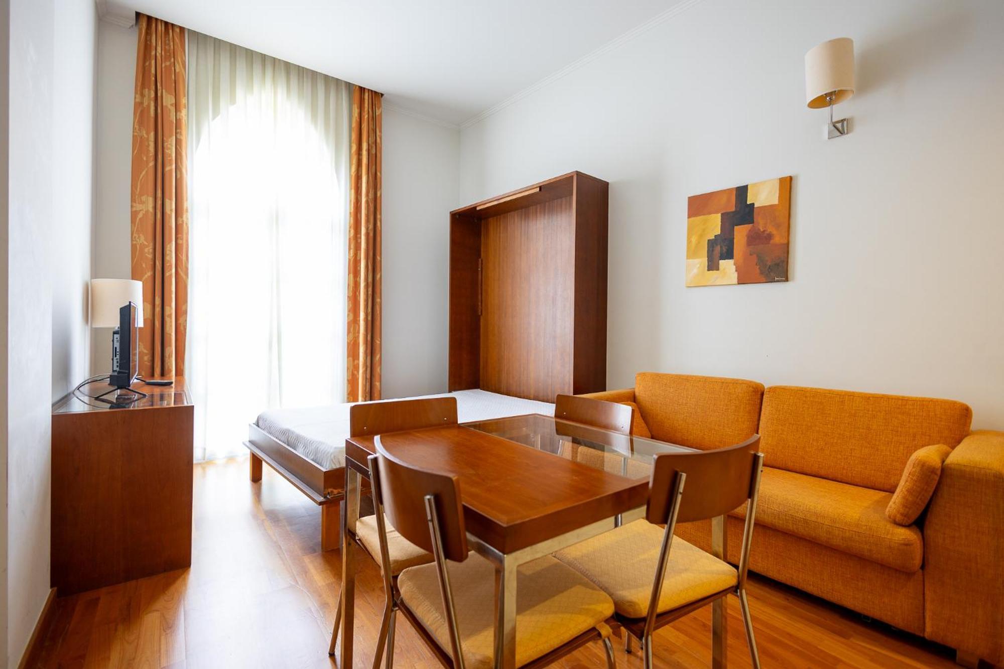 Hotel Apartamentos Geres Ribeiro Eksteriør billede