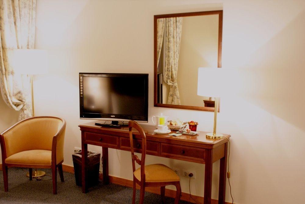 Hotel Apartamentos Geres Ribeiro Eksteriør billede
