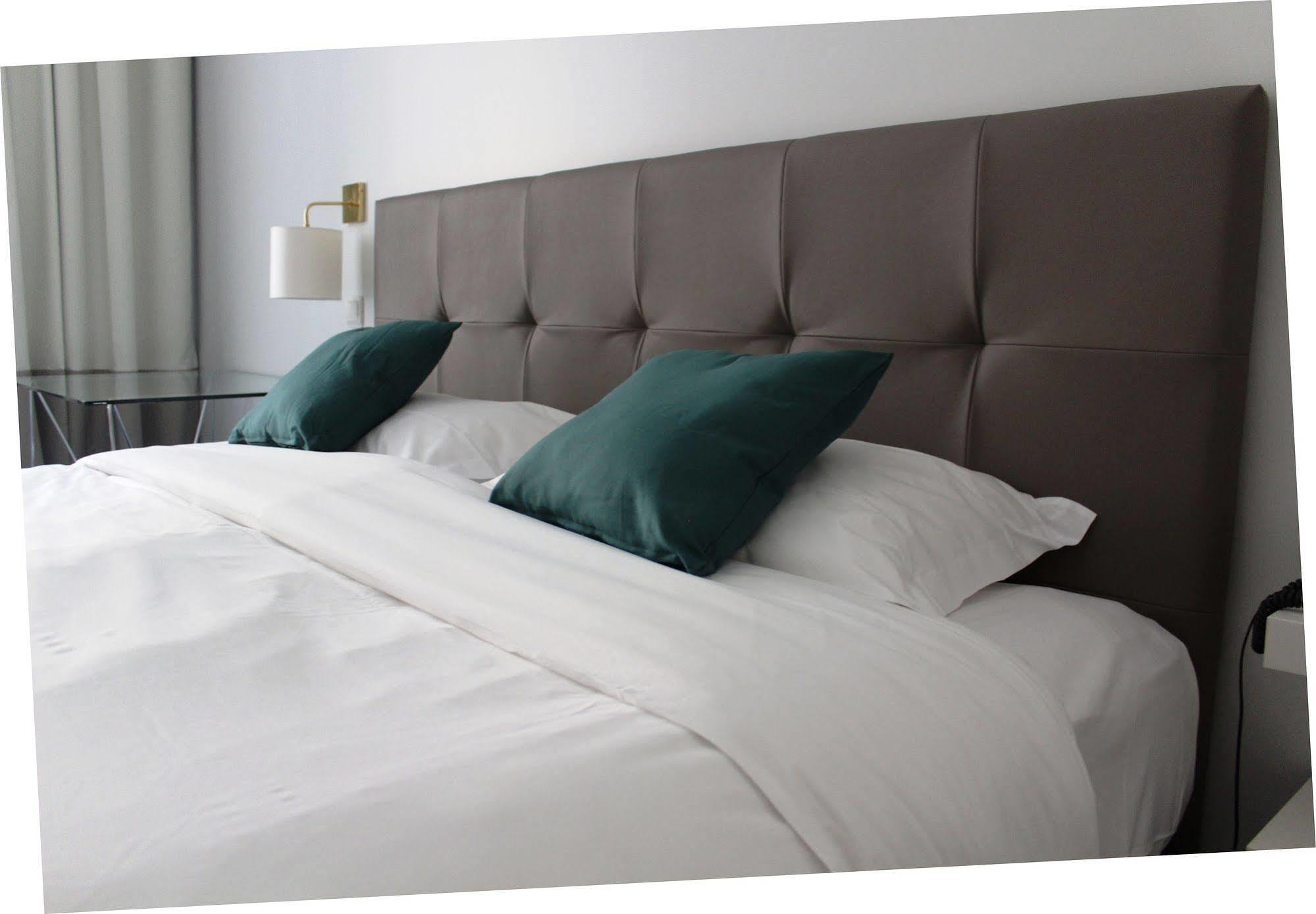 Hotel Apartamentos Geres Ribeiro Eksteriør billede