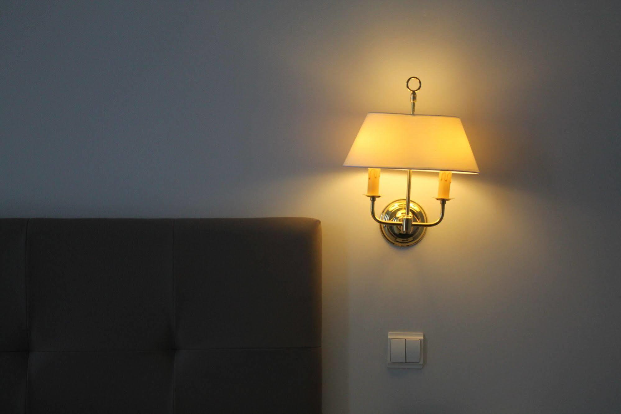 Hotel Apartamentos Geres Ribeiro Eksteriør billede